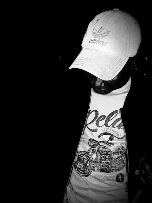 The Groove X Vine Muziq - Candy Store